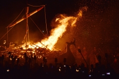 Up Helly Aa