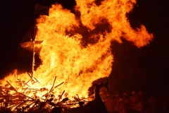 Up Helly Aa