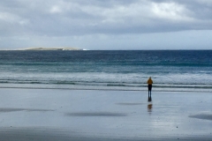 Shetland Sea & Beach