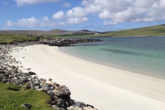 Shetland Sea & Beach