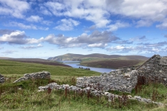 Shetland Landscape