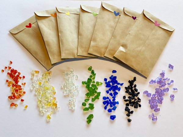 Rainbow Glass Hanger Kit - Image 7