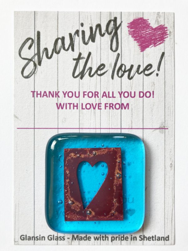 Love Tokens (Various Messages Available) - Image 2