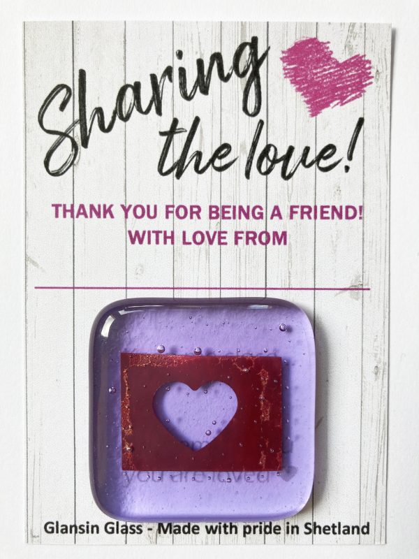 Love Tokens (Various Messages Available) - Image 3