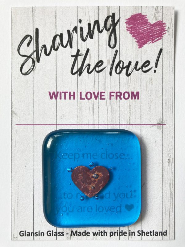 Love Tokens (Various Messages Available) - Image 4