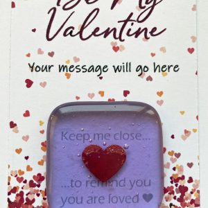 Valentine Love Token