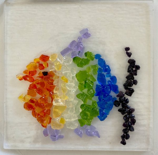 Rainbow Glass Hanger Kit - Image 5