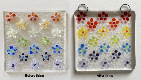 Rainbow Glass Hanger Kit - Image 6