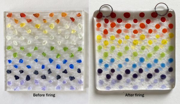 Rainbow Glass Hanger Kit - Image 12