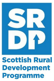 SRDP logo