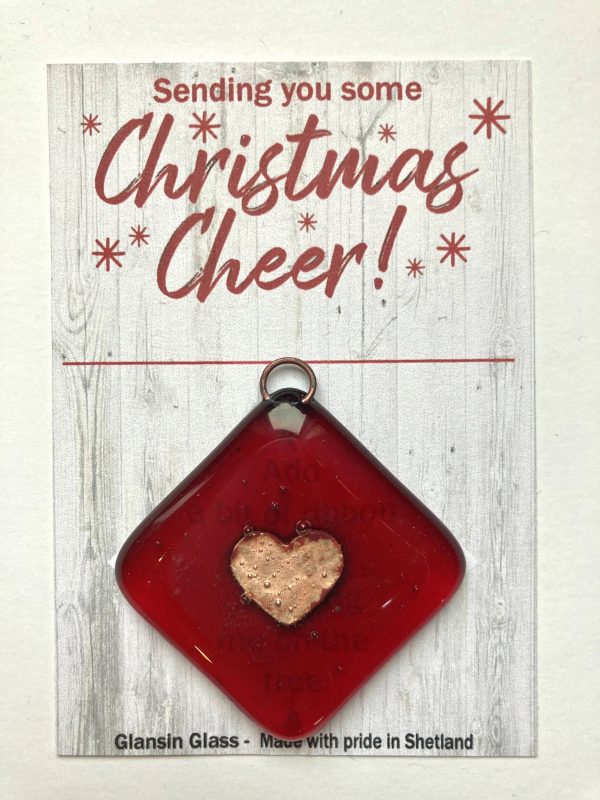 Christmas Cheer