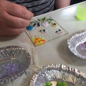 Glass-Making Session (Vouchers)