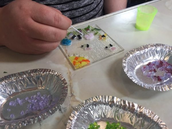 Glass-Making Session (Vouchers)