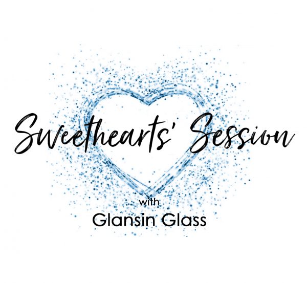 Sweethearts' Session (voucher)