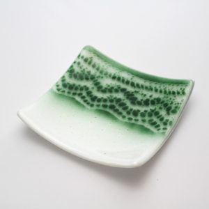 Lace Dishes 12cm