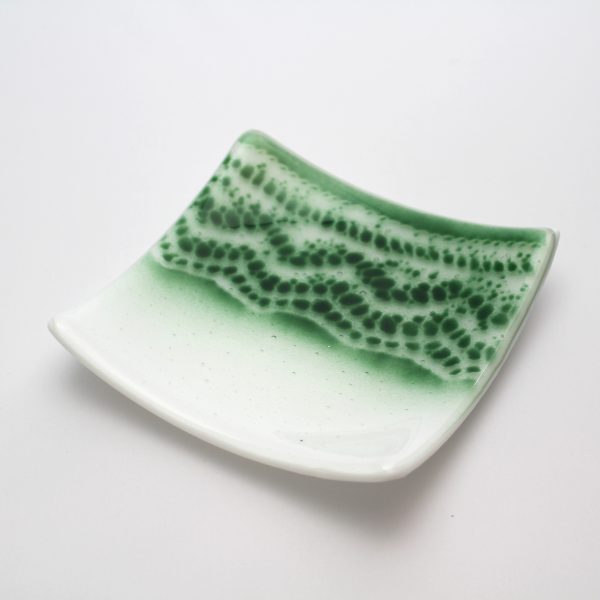 Lace Dishes 12cm