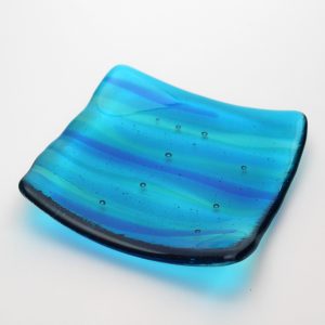Sea Inspired Dish 12cm