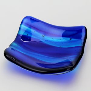 Sea Inspired Dish 9cm