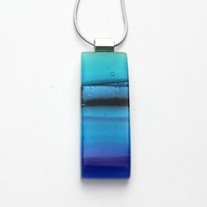 Shetland Pendant