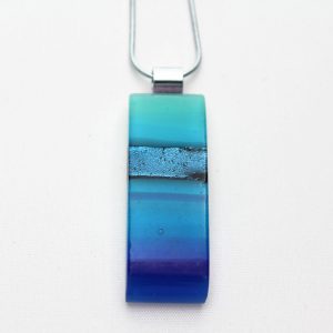 Shetland Pendant