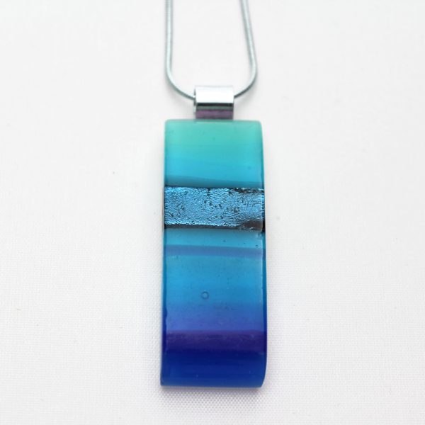 Shetland Pendant