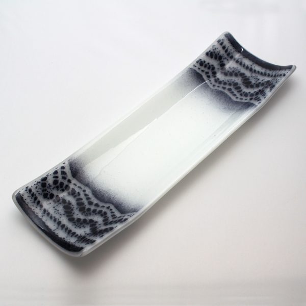 Shetland Lace Dishes Long - Image 6