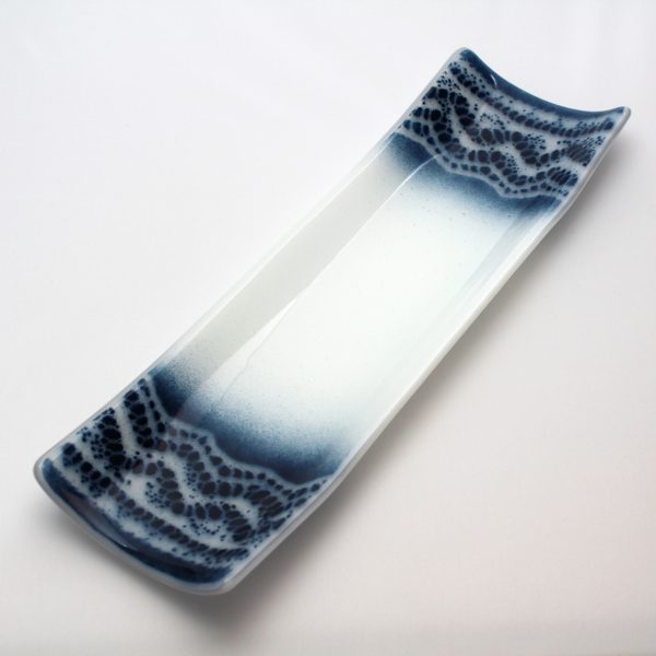 Shetland Lace Dishes Long - Image 5