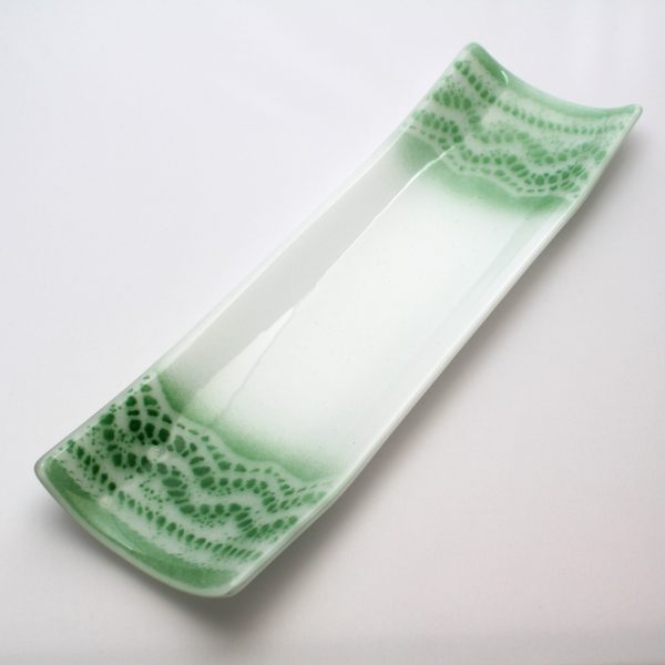 Shetland Lace Dishes Long - Image 4