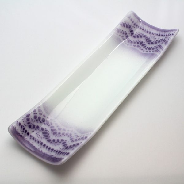 Shetland Lace Dishes Long - Image 3
