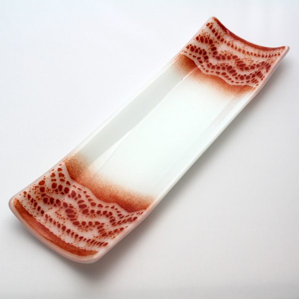 Shetland Lace Dishes Long - Image 2
