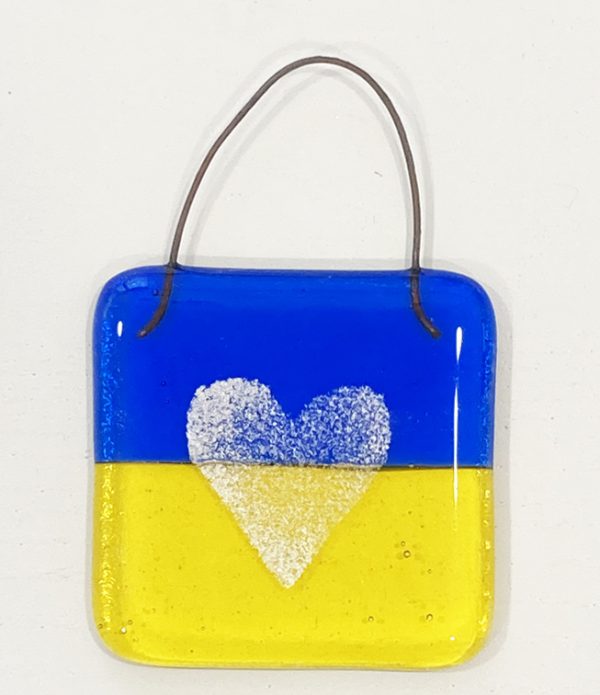 Support Ukraine Hanger - Image 2