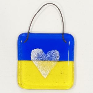Support Ukraine Hanger